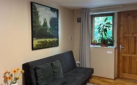 Little House